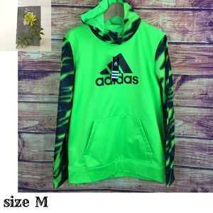 last 1! adidas hoodie xl